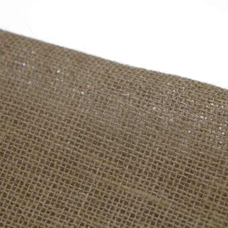 Jute Fabric by The Yard