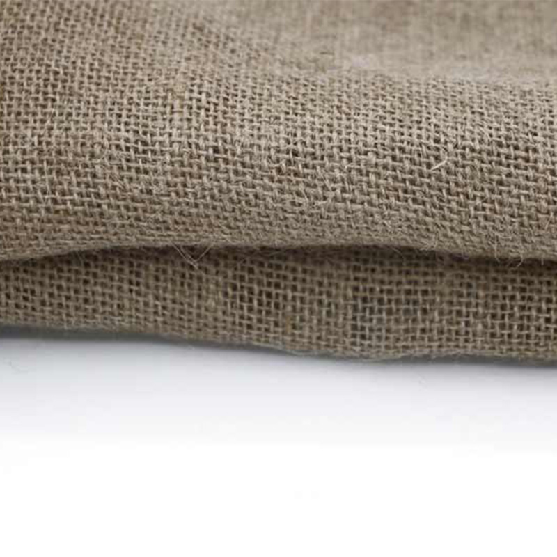 Soft Burlap Fabric