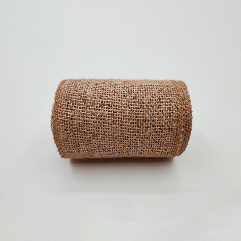 The Versatility and Durability of High Quality Burlap Fabric
